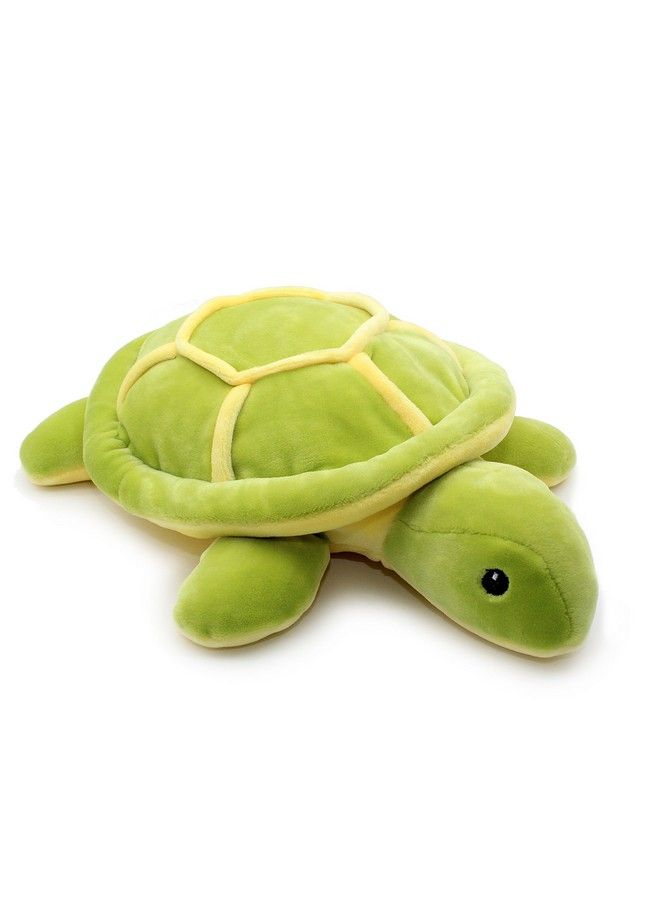Vintoys دميّة بحرية على شكل سلحفاة ناعمة جداً محشوة 11" - Image 2