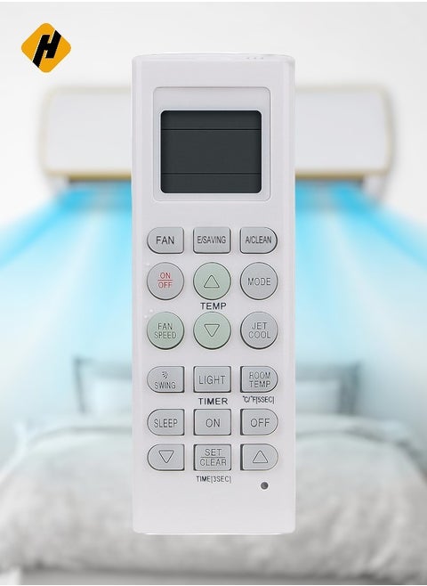 AC Remote Control for LG Air Conditioner Controller for Home Office Use AKB73995802 AKB73995805 AKB73315601 AKB73456109