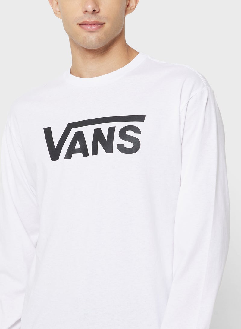 فانز تيشيرت كلاسيك بي - Image 3