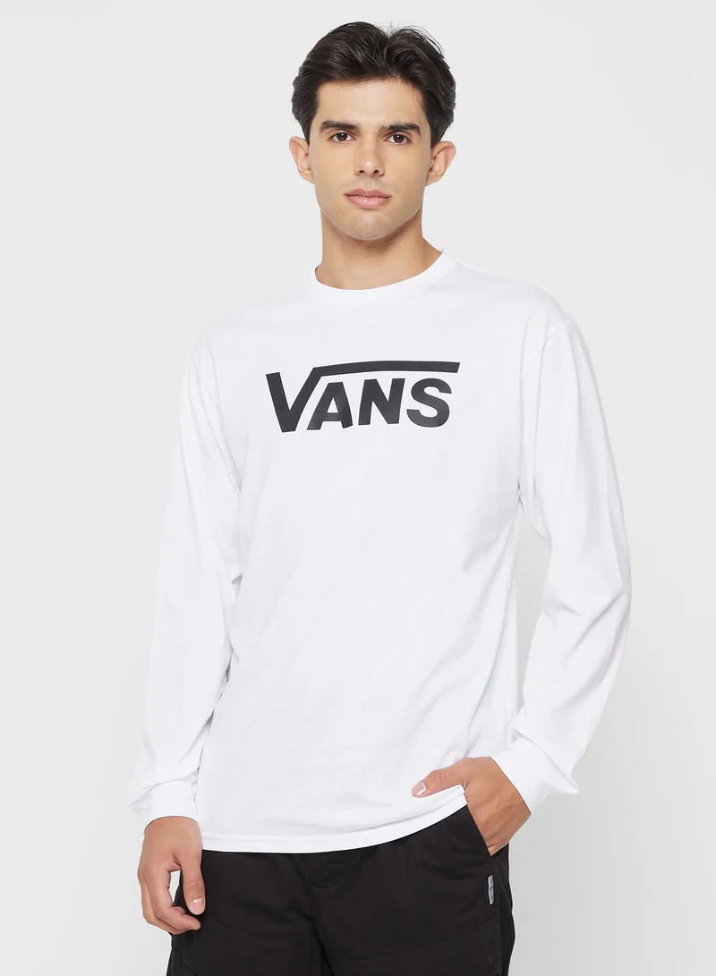 VANS Classic B T-Shirt