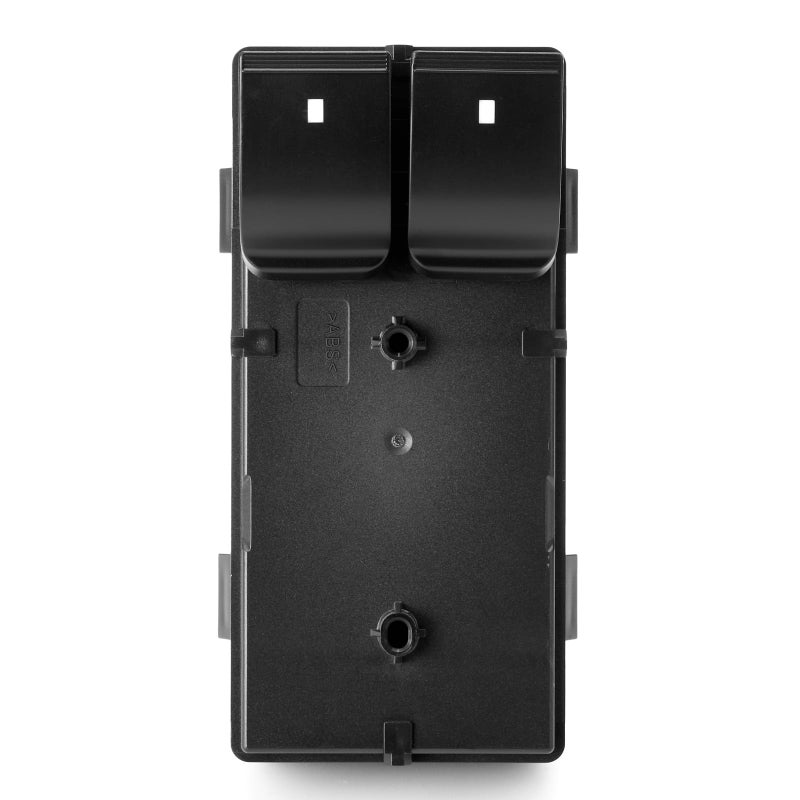 SOAESCN Passenger Power Window Switch for 20072014 Chevy Silverado Avalanche Suburban HHR Tahoe GMC Sierra Yukon Front Right Rear Left Window Switch Assembly 22895545 15888174 25877776 22864837
