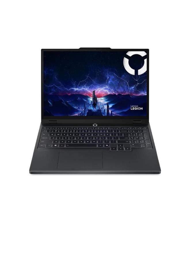 لينوفو لابتوب ألعاب LOQ 15AHP10 (نسخة محدثة) بشاشة 15.6 بوصة بدقة Full HD (1920x1080)، مع معالج AMD Ryzen 7 250/ذاكرة RAM سعة 16GB DDR5/قرص SSD سعة 1TB/بطاقة رسومات NVIDIA GeForce RTX 5050 سعة 8GB/نظام Windows 11/ - Image 1