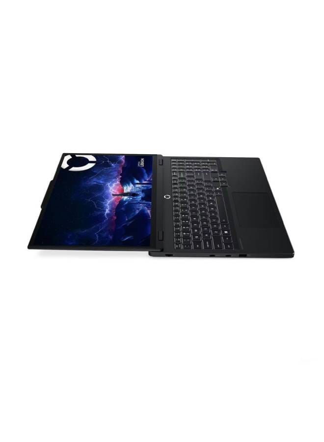 لينوفو لابتوب ألعاب LOQ 15AHP10 (نسخة محدثة) بشاشة 15.6 بوصة بدقة Full HD (1920x1080)، مع معالج AMD Ryzen 7 250/ذاكرة RAM سعة 16GB DDR5/قرص SSD سعة 1TB/بطاقة رسومات NVIDIA GeForce RTX 5050 سعة 8GB/نظام Windows 11/ - Image 2
