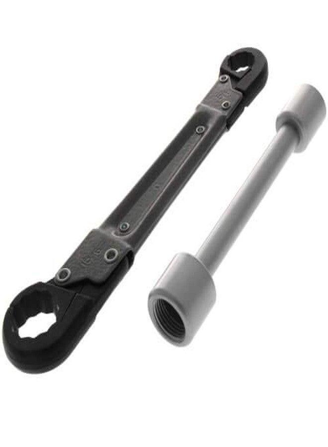 Pasco Kwik Tite & Angle-On Wrench Kit - Image 2