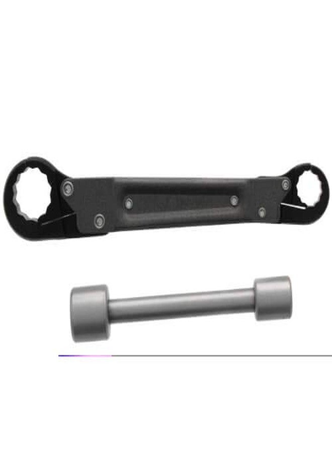 Pasco Kwik Tite & Angle-On Wrench Kit - Image 4