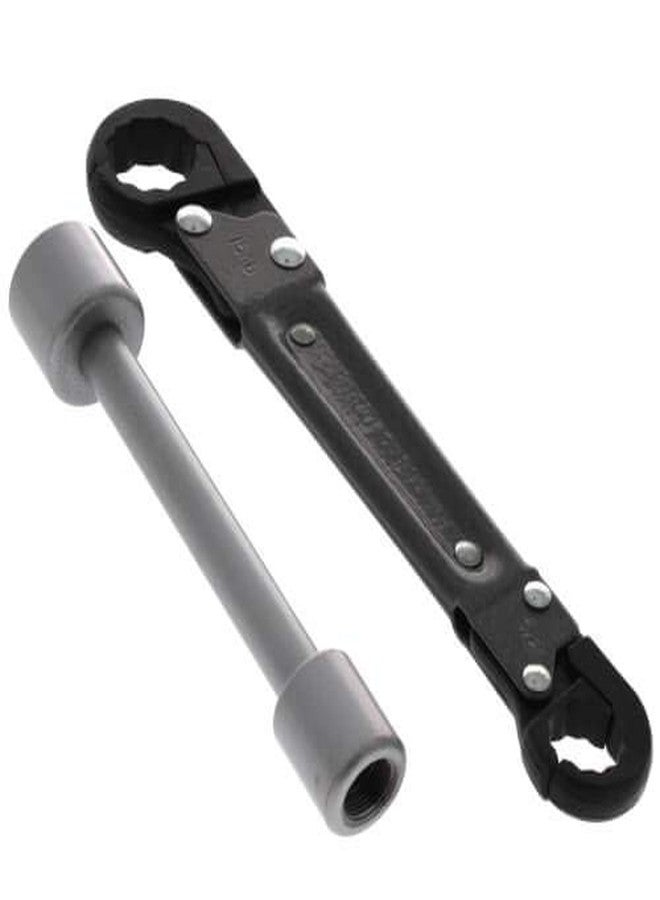 Pasco Kwik Tite & Angle-On Wrench Kit - Image 3