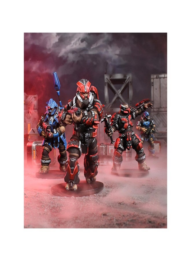 mantic Games, Halo: Flashpoint Faction Set: Rise of The Banished - Image 4