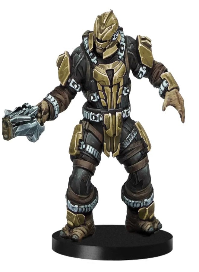 mantic Games, Halo: Flashpoint Faction Set: Rise of The Banished - Image 5