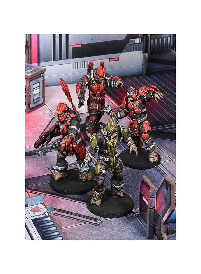 mantic Games, Halo: Flashpoint Faction Set: Rise of The Banished - Image 3