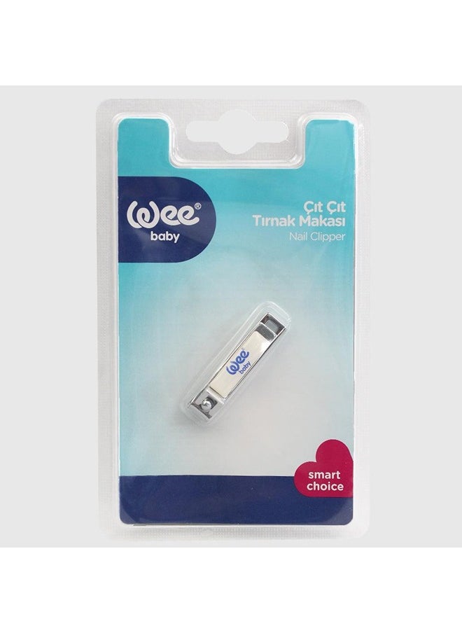 Wee baby - Wee Baby Nail Clipper - Image 1