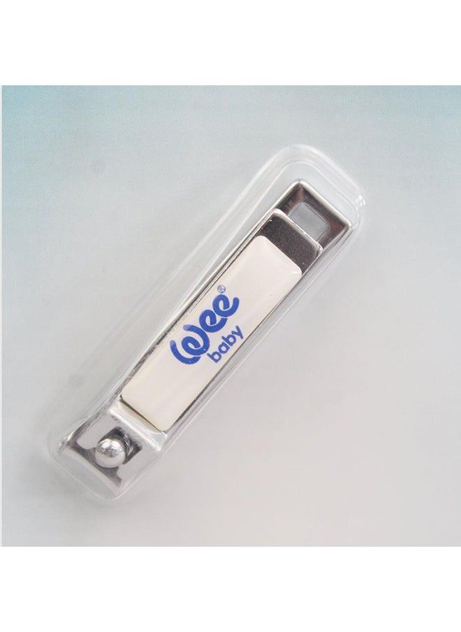 Wee baby - Wee Baby Nail Clipper - Image 1