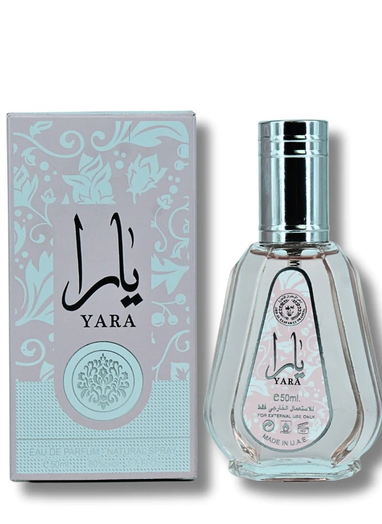 Yara Eau De Parfum 50ml - pzsku/ZDB240C3C12DC3DACFFEEZ/45/_/1717081849/20823ebd-0008-4b0d-bd62-d7ba80386e84