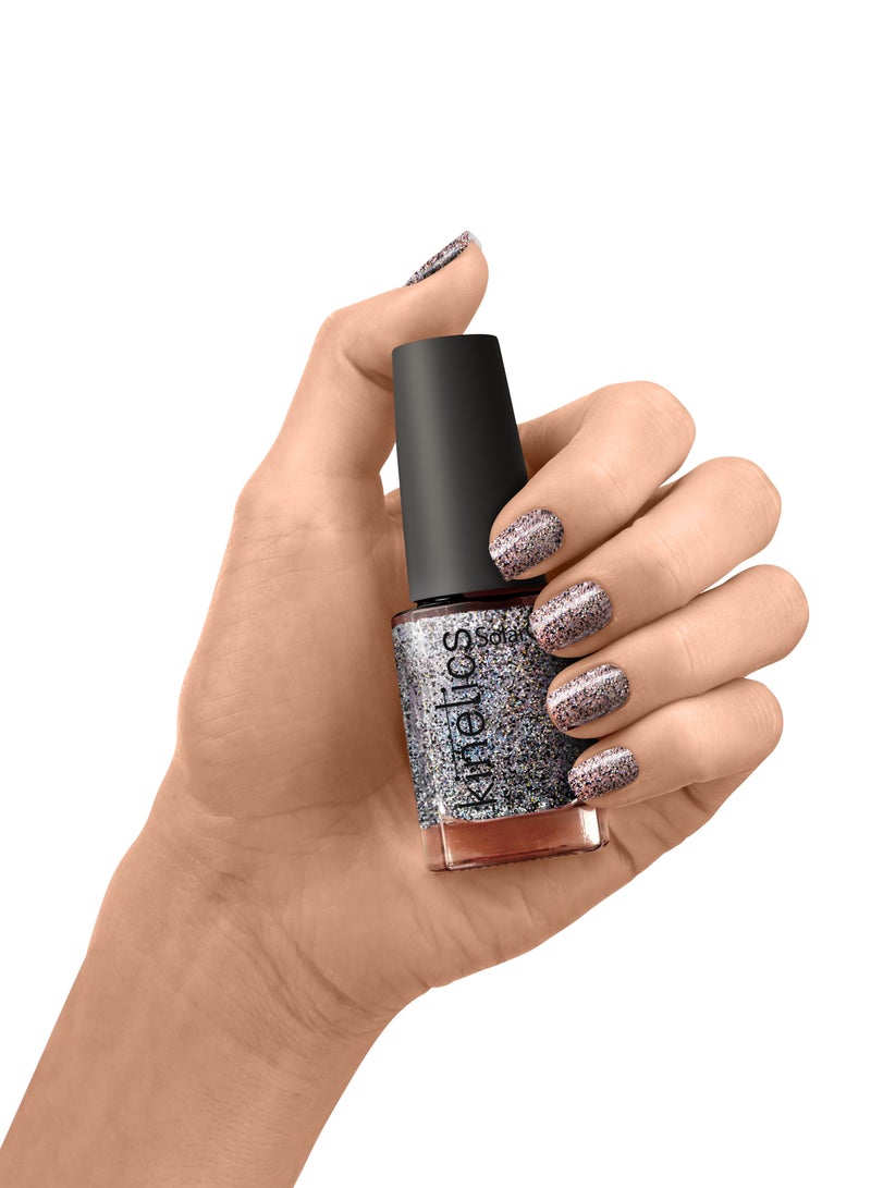 KINETICS SOLARGEL PROFESSIONAL NAIL POLISH 15 ML | #447 IT IS A MESS - Image 2