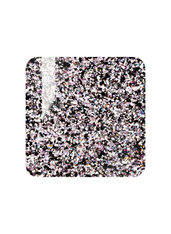 KINETICS SOLARGEL PROFESSIONAL NAIL POLISH 15 ML | #447 IT IS A MESS - Image 4