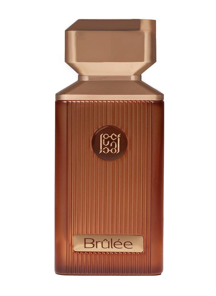 Brulee EDP For Unisex, 100ml