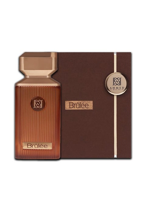 Brulee EDP For Unisex, 100ml