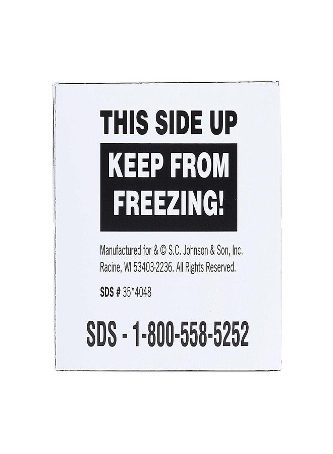 أس سي جونسون مزيل البقع الفوري SC Johnson Shout 686661 Wipe & Go، 4.7 × 5.9، 80 عبوة، عبوة من قطعة واحدة - Image 3