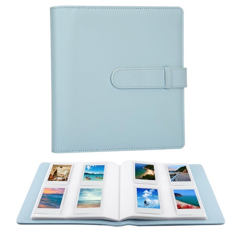 Ruibytree Ruibytree 256 Pockets Mini Photo AlbumFits for Fujifilm