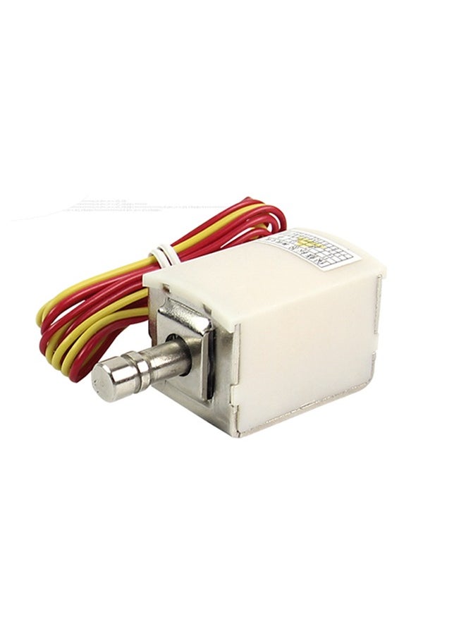 Bluefield Mini Electric Cabinet Lock  - Image 1