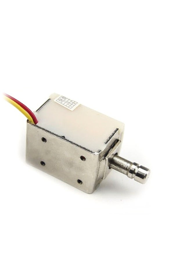 Bluefield Mini Electric Cabinet Lock  - Image 2