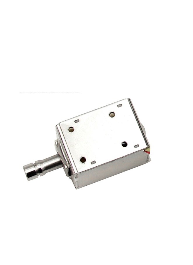 Bluefield Mini Electric Cabinet Lock  - Image 3