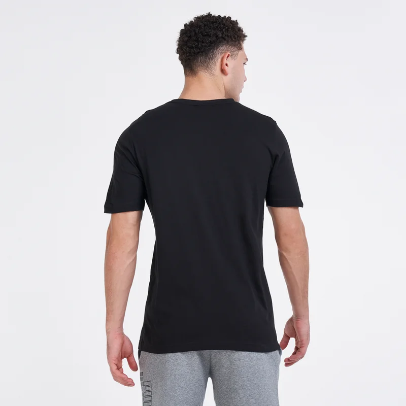 بوما تيشيرت كلاسيكس لوجو للرجال