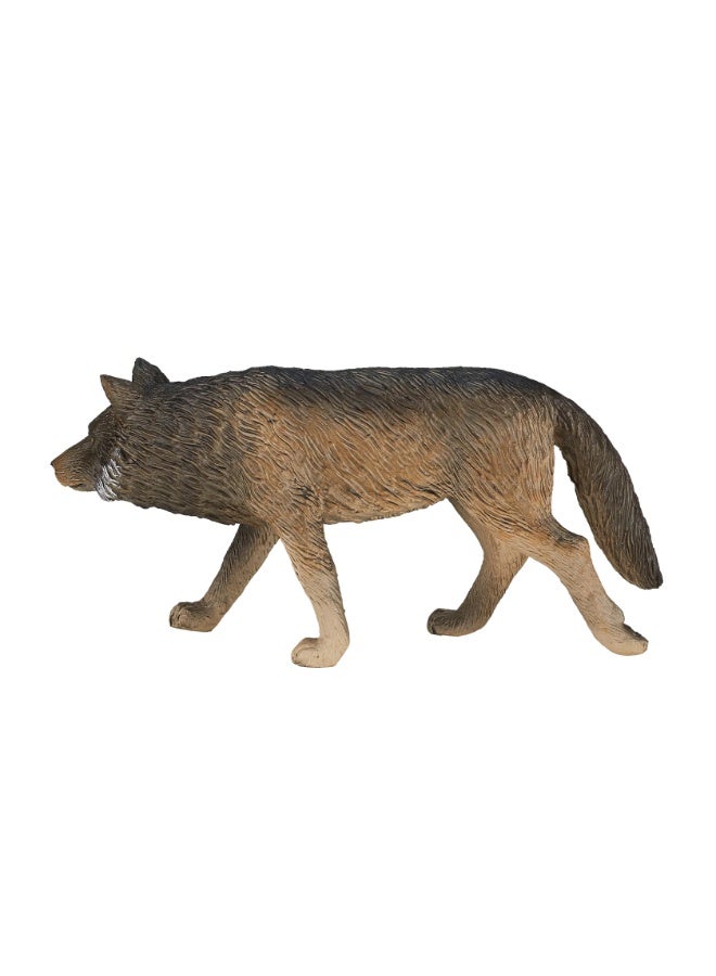 Mojo Timber Wolf Walking -M - Image 2