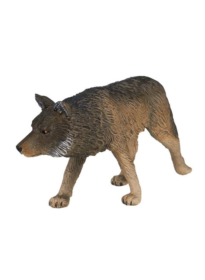 Mojo Timber Wolf Walking -M - Image 3