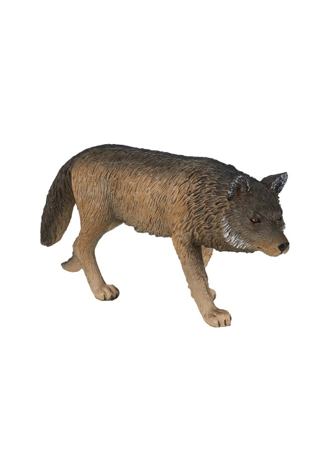 Mojo Timber Wolf Walking -M - Image 1