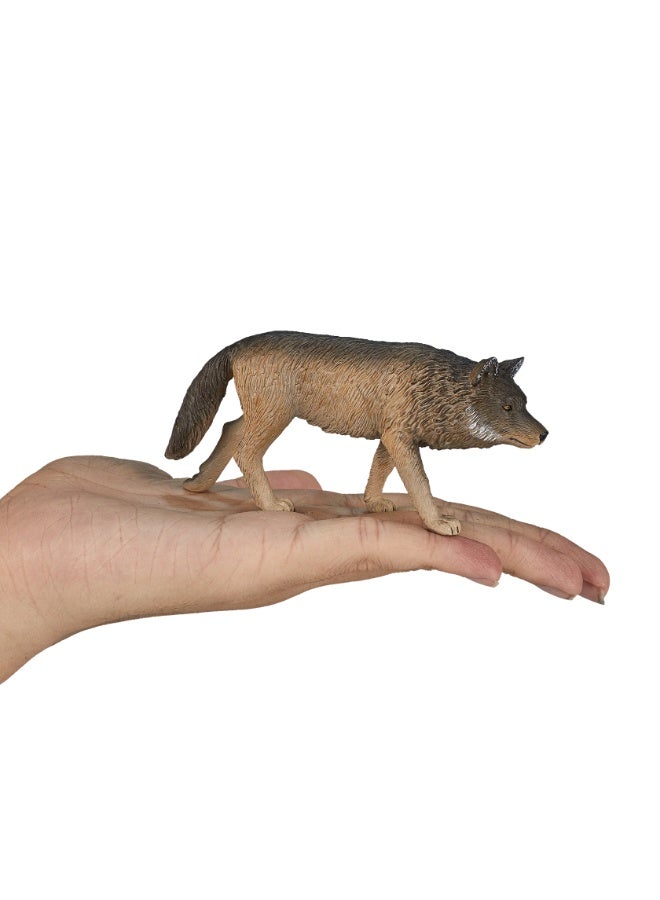 Mojo Timber Wolf Walking -M - Image 4