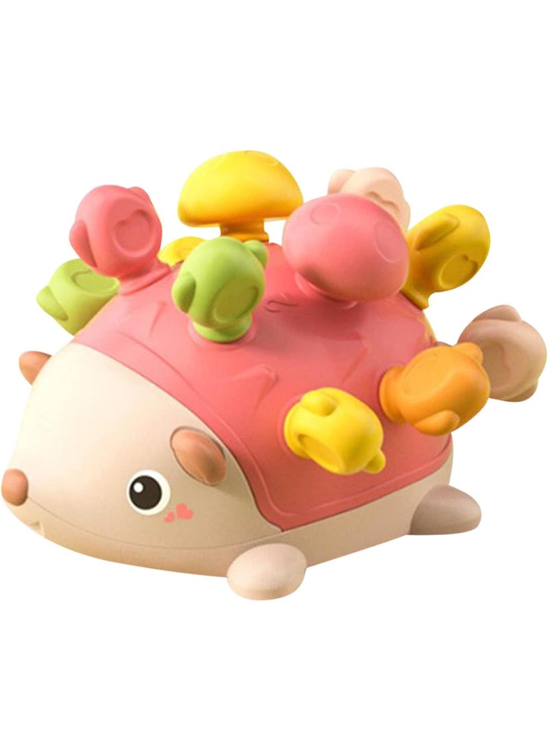 Y&D Baby Finger Training Concentration Early Education Toys  - Image 1