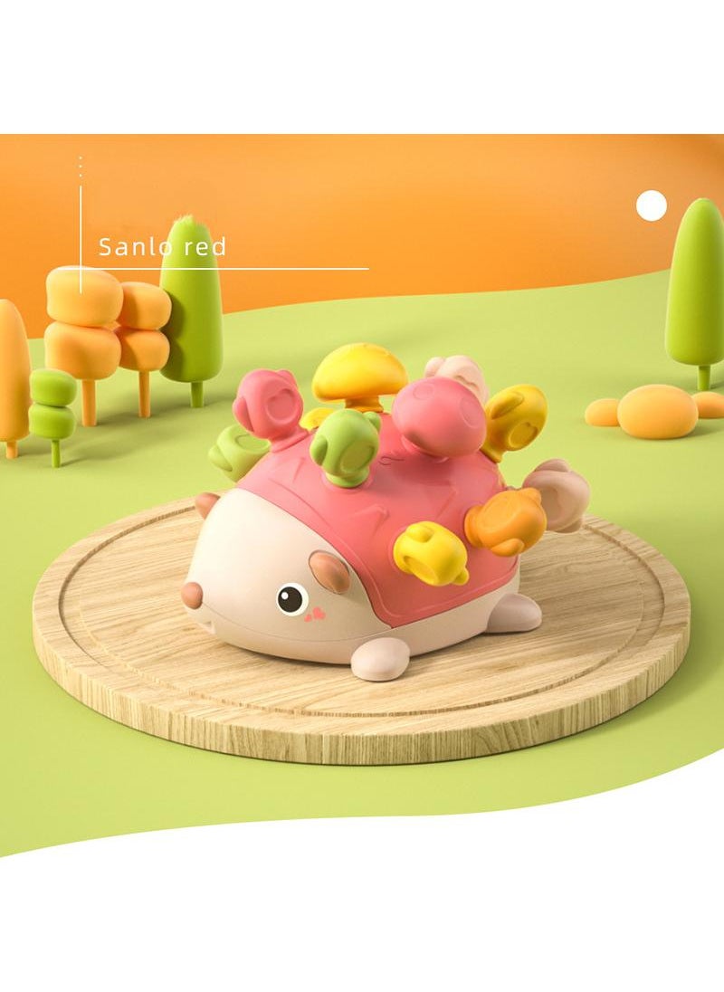Y&D Baby Finger Training Concentration Early Education Toys  - Image 2