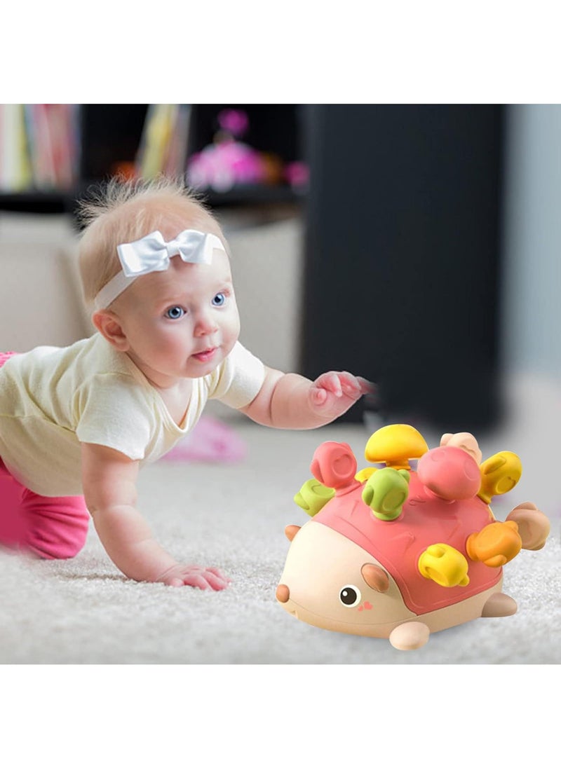 Y&D Baby Finger Training Concentration Early Education Toys  - Image 3