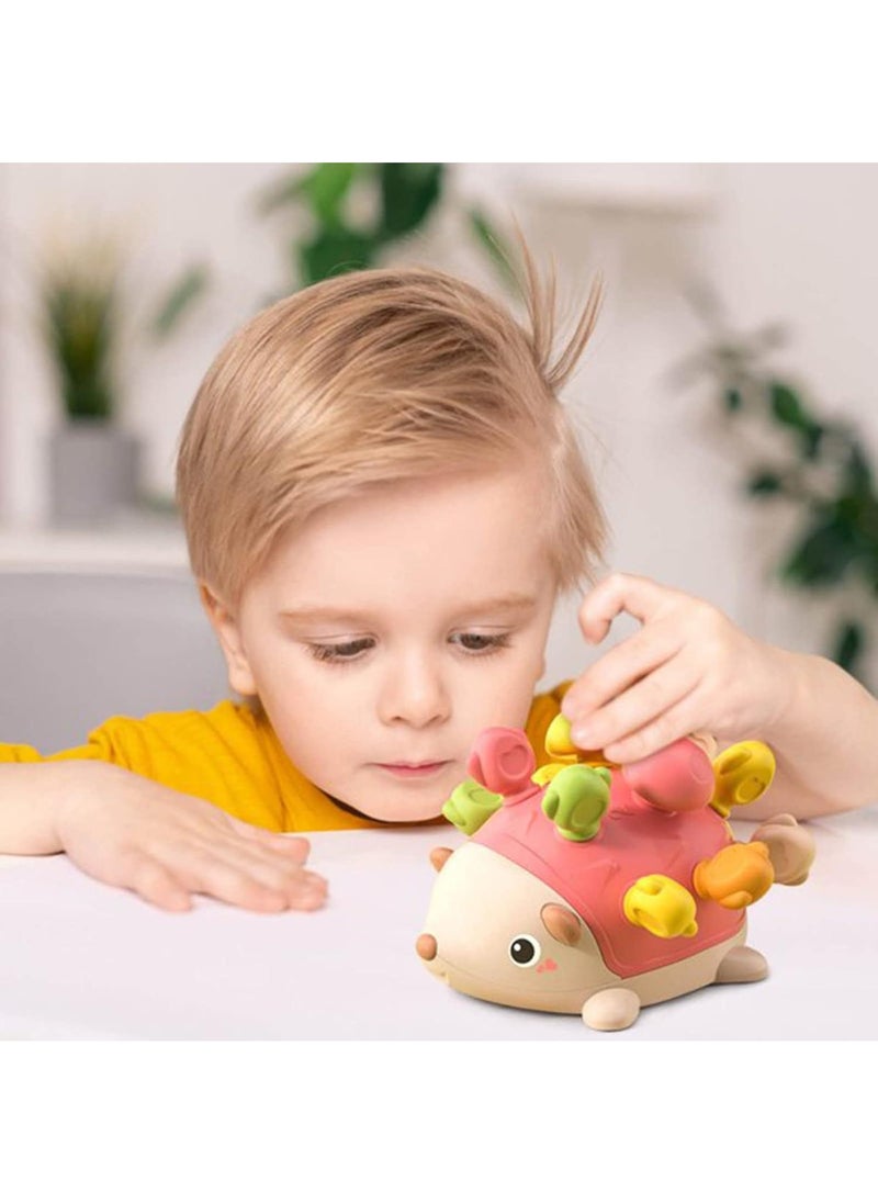 Y&D Baby Finger Training Concentration Early Education Toys  - Image 5