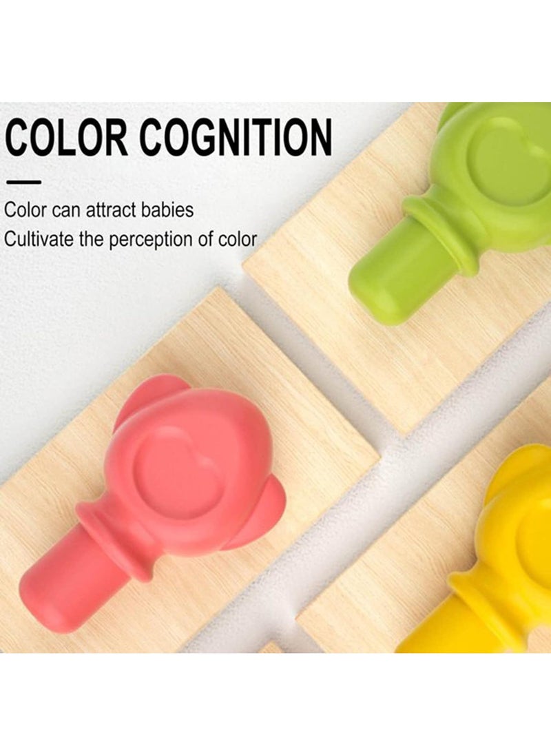 Y&D Baby Finger Training Concentration Early Education Toys  - Image 4