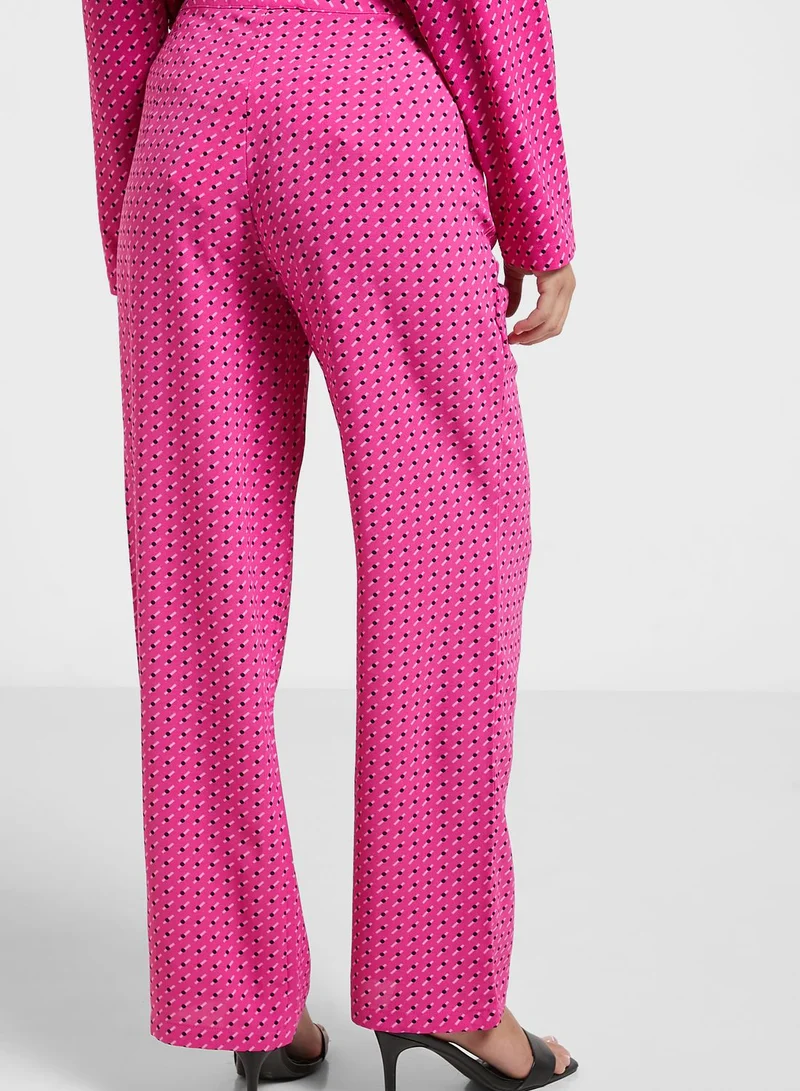ONLY High Waist Pants