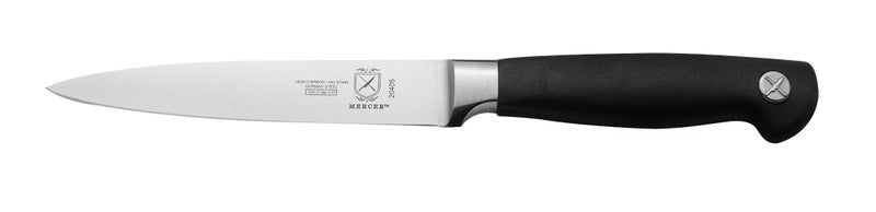 Mercer Culinary ميرسر كوليناري M20050 جينيسيس مجموعة سكاكين من 6 قطع من الخشب / الزجاج - Image 4