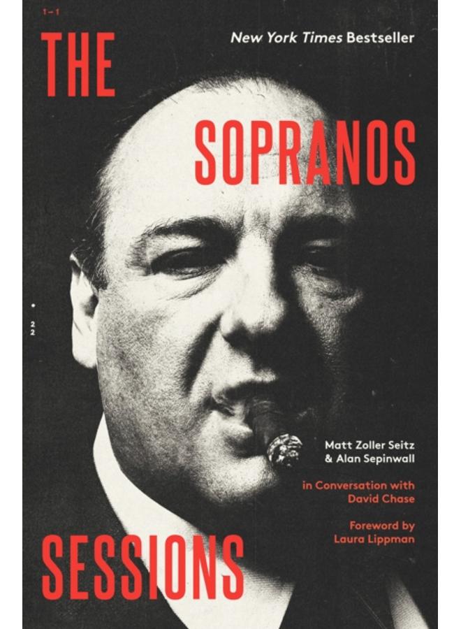The Sopranos Sessions