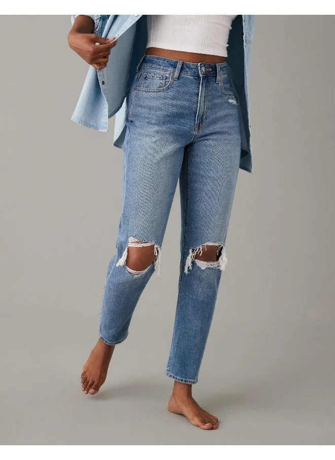 American Eagle AE Mom Jean