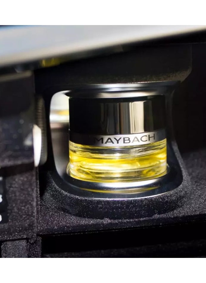 Mercedes-Benz Mercedes-Benz Genuine Interior Cabin Perfume Atomizer (for MAYBACH)  - Image 2