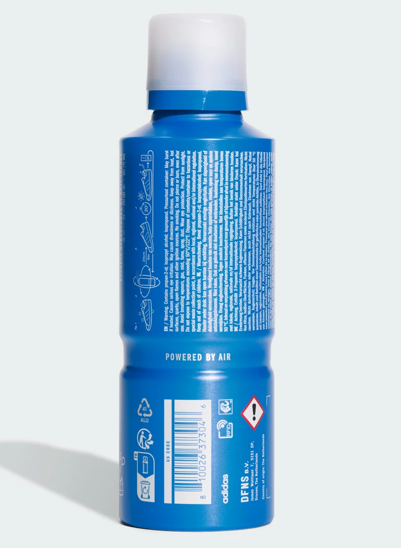 Adidas Adidas Sneaker Water and Stain Repellent