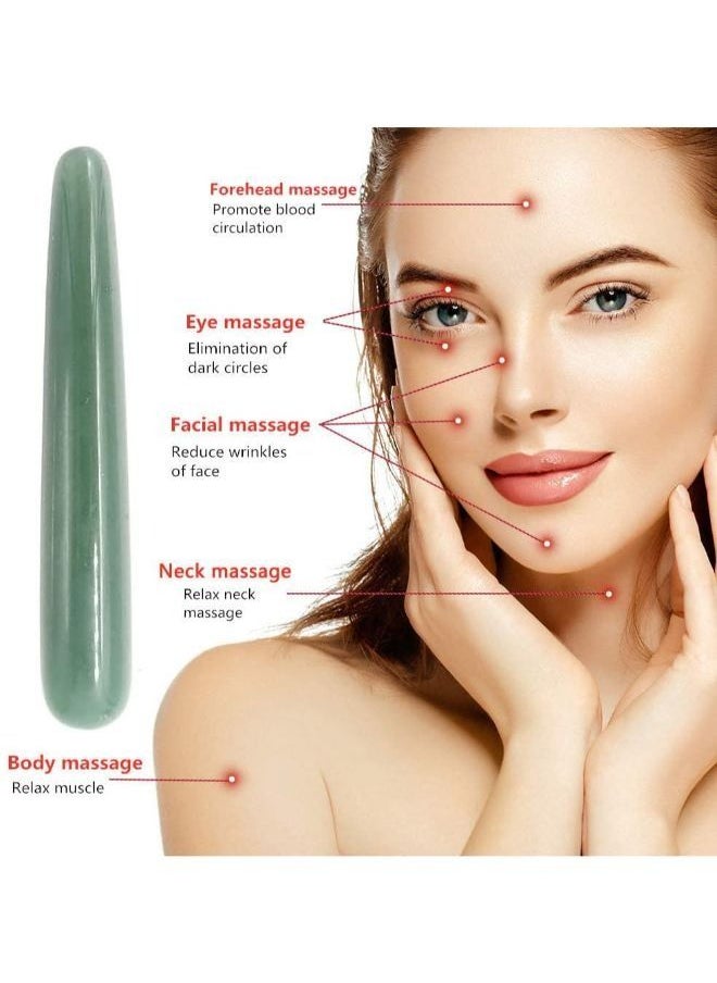 EasyLife Pointed Stick Treatment Gua Sha Massager  - Image 3