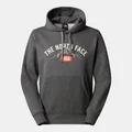 THE NORTH FACE Grey