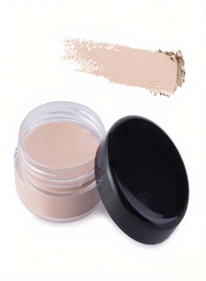 popfeel Face Concealer Cream Full Cover Women Face Makeup Concealer Cosmetics - Image 3
