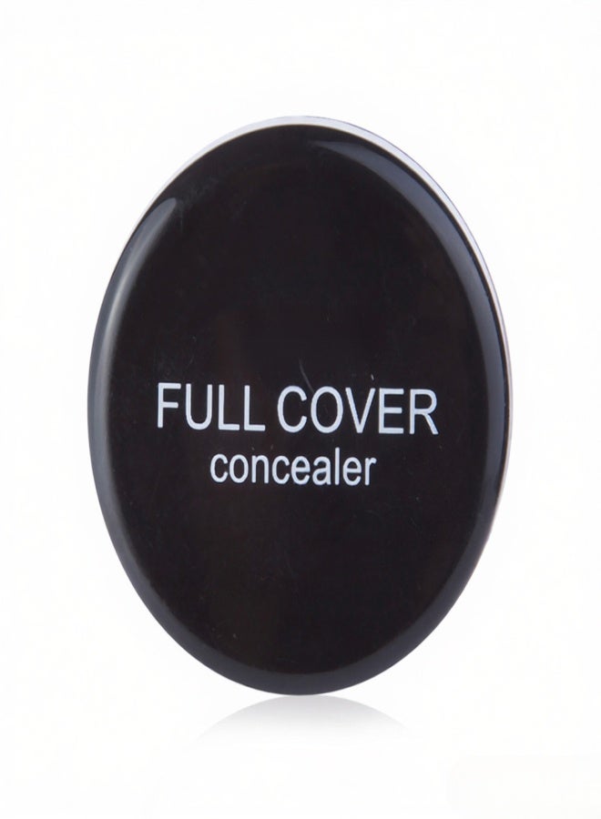 popfeel Face Concealer Cream Full Cover Women Face Makeup Concealer Cosmetics - Image 4