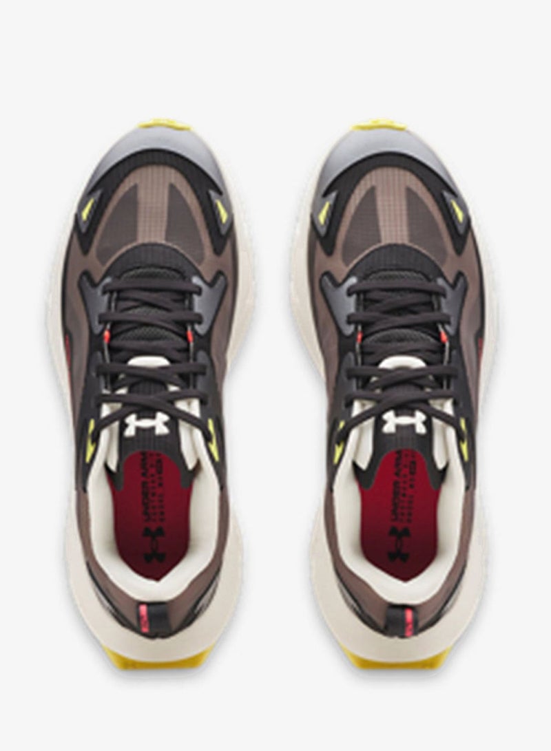 اندر ارمر حذاء أورا آر بي إس تي بي - Image 4