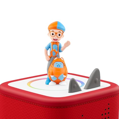Tonies Blippi Audio Toy Figurine from Moonbug - Image 3