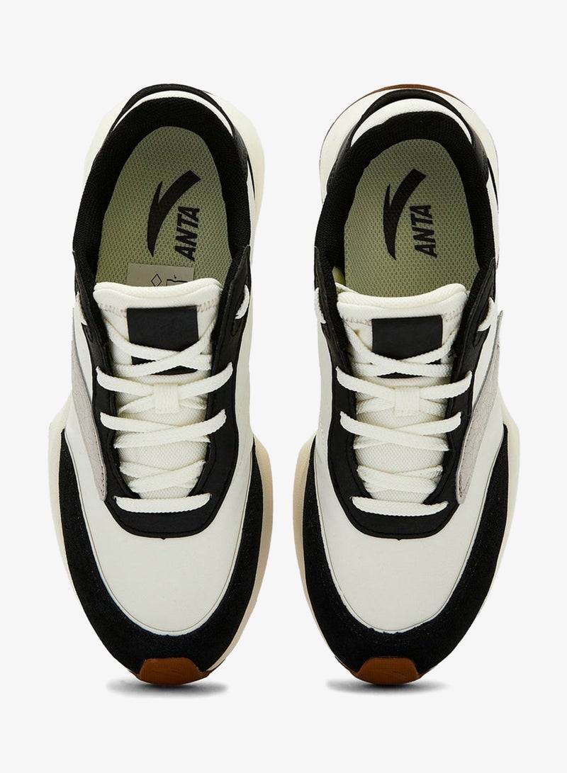 انتا حذاء كاجوال - Image 4