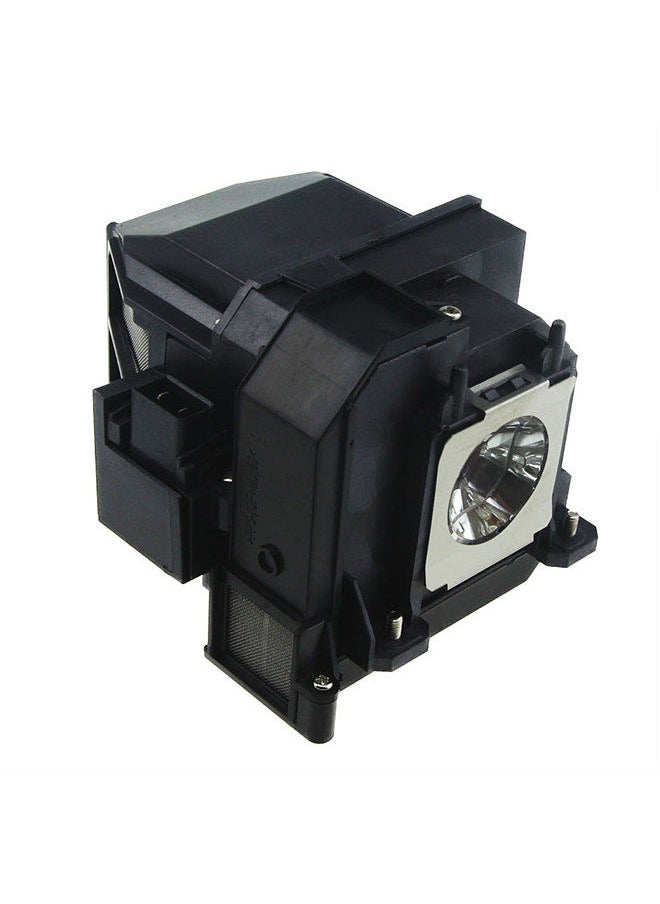 Generic ELPLP71 Replacement Projector Lamp Compatible with Epson ELPLP71 BrightLink 475Wi 480i 485Wi PowerLite 470 475W 480 485W eb-475wi eb-485wi BrightLink 1410Wi 200W Lamp Bulb Replacement  - Image 5