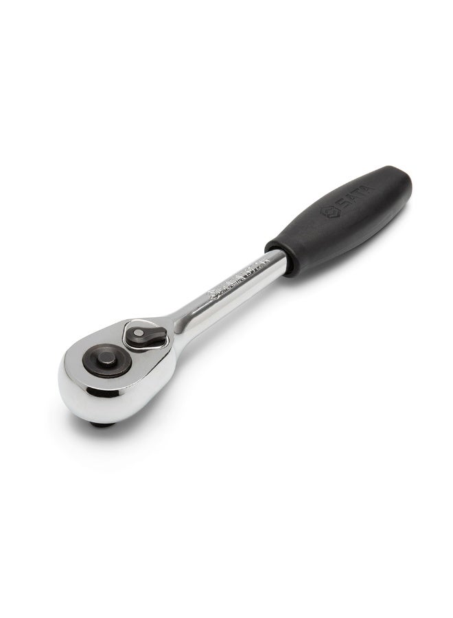 SATA ST09525G 13-Piece 1/2" Drive 6 Point Metric Socket Set - Image 3